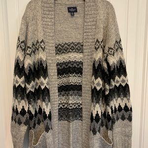 American Eagle Cardigan